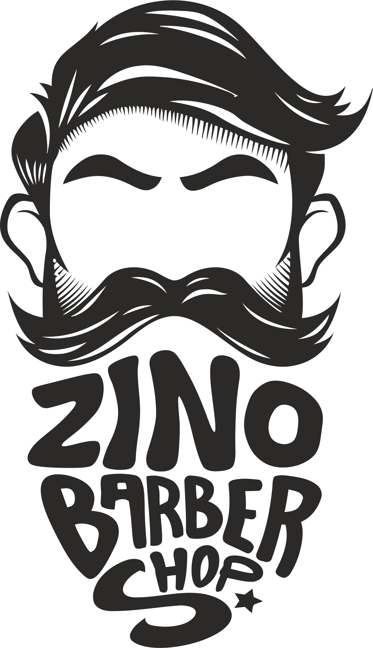 Zino Barbershop
